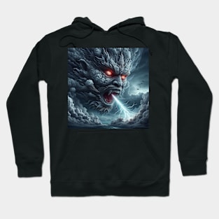 Thunder Breath Hoodie